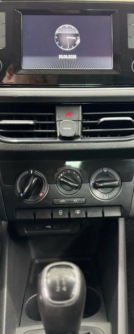 Skoda Rapid II Шахты  - изображение 15