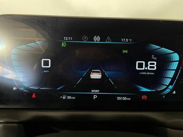Exeed TXL I Рестайлинг с пробегом 2023 года, цена 2 230 000 рублей, 55129 км, внедорожник, Автокод Объявления