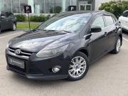 Ford Focus III Москва  - изображение 20