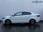 Kia Rio III Рестайлинг Москва  - изображение 20