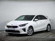 Kia Ceed III Санкт-Петербург  - изображение 29