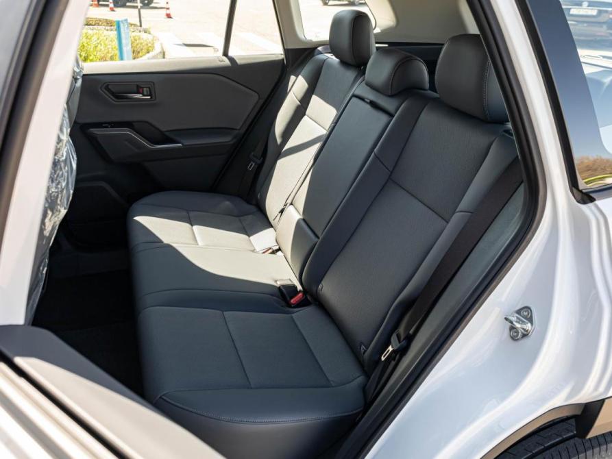 Toyota RAV4 VI (XA60) Краснодар  - изображение 9