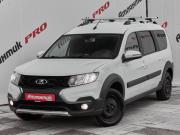 Lada (ВАЗ) Largus I Рестайлинг Екатеринбург  - изображение 23