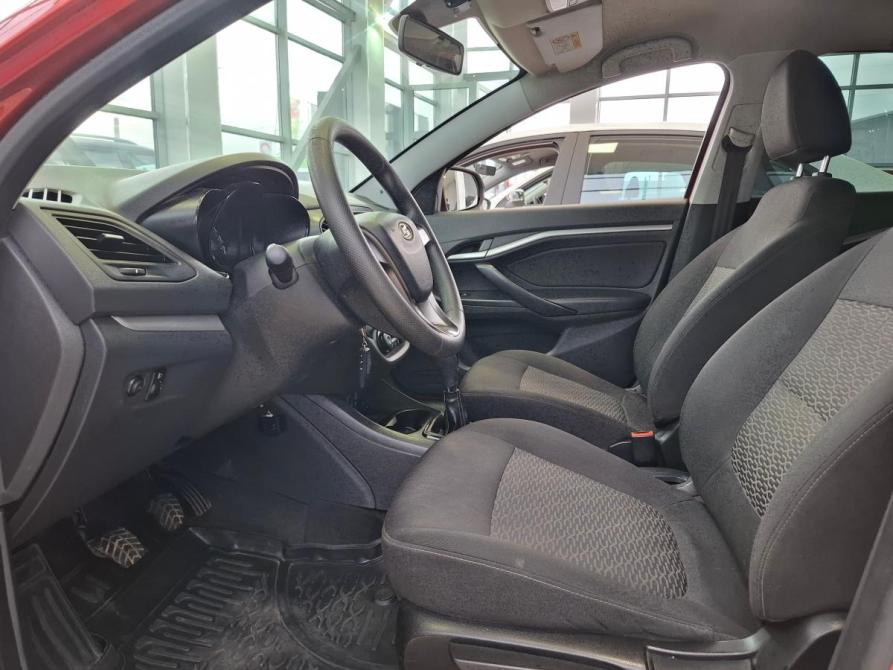 Lada (ВАЗ) Vesta I Арзамас  - изображение 18