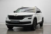 Skoda Kodiaq I Москва  - изображение 19