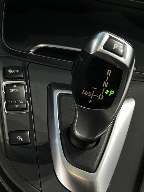 BMW 3 серии VI (F3x) Рестайлинг Краснодар  - изображение 30