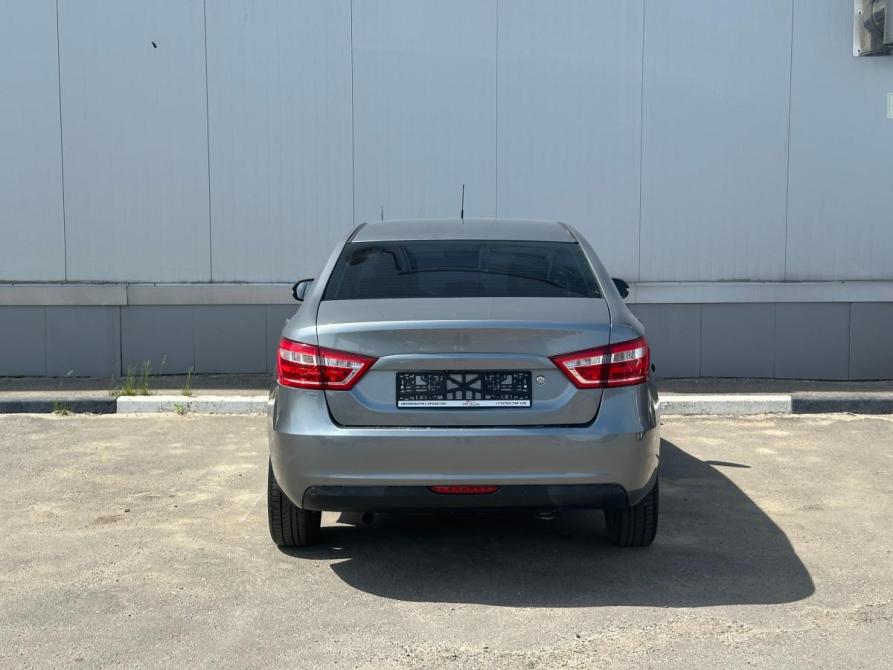Lada (ВАЗ) Vesta I Тамбов  - изображение 7