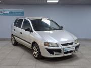 Mitsubishi Space Star I Рестайлинг Москва  - изображение 21