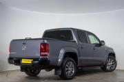 Volkswagen Amarok I Оренбург  - изображение 27