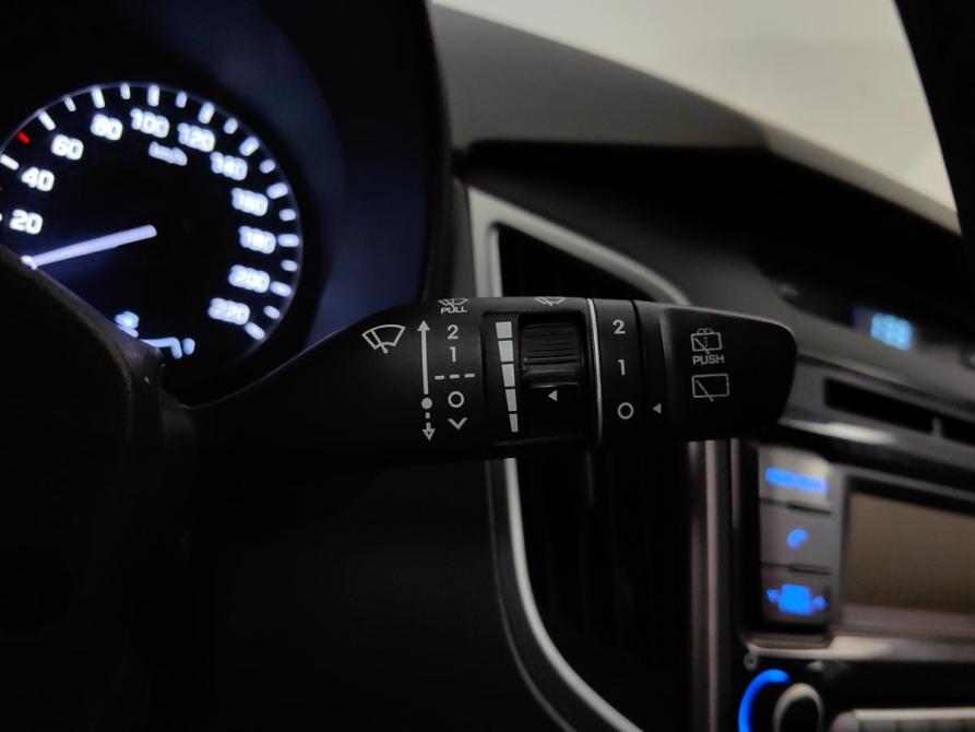 Hyundai Creta I Подольск  - изображение 21
