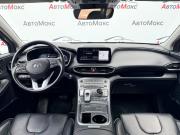 Hyundai Santa Fe IV Рестайлинг Тюмень  - изображение 32