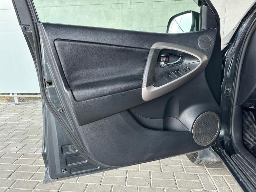 Toyota RAV4 III (XA30) Тамбов  - изображение 18