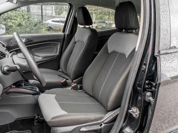 Ford EcoSport II с пробегом 2017 года, цена 987 000 рублей, 101854 км, внедорожник, Автокод Объявления