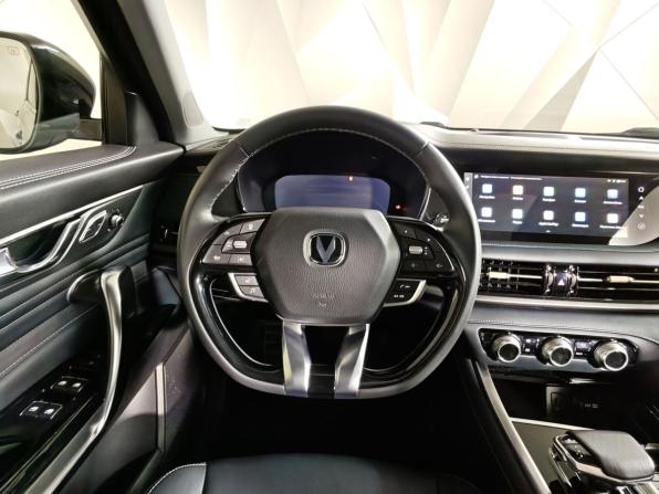Changan CS95 I Рестайлинг 2 с пробегом 2023 года, цена 2 650 000 рублей, 33185 км, внедорожник, Автокод Объявления