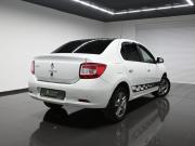 Renault Logan II Рестайлинг Тверь  - изображение 22