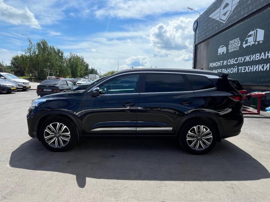 Chery Tiggo 8 I Альметьевск  - изображение 4