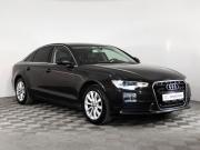 Audi A6 IV (C7) Санкт-Петербург  - изображение 26