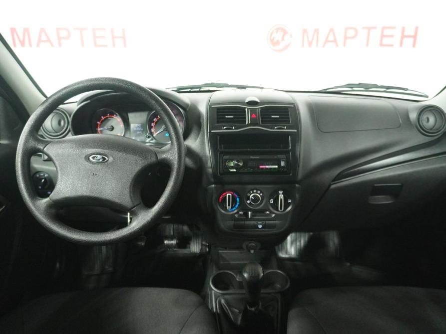 Lada (ВАЗ) Granta I Рестайлинг Вологда  - изображение 15