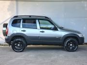 Chevrolet Niva I Рестайлинг Петрозаводск  - изображение 27