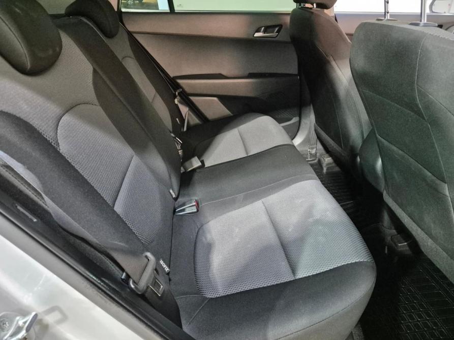 Hyundai Creta I Воронеж  - изображение 14