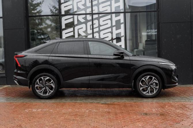 Haval F7x II с пробегом 2025 года, цена 3 099 000 рублей, 28517 км, внедорожник, Автокод Объявления