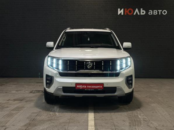 Kia Mohave I Рестайлинг 2 с пробегом 2020 года, цена 4 800 000 рублей, 82649 км, внедорожник, Автокод Объявления