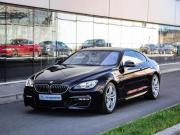 BMW 6 серии III (F06/F13/F12) Рестайлинг Санкт-Петербург  - изображение 34