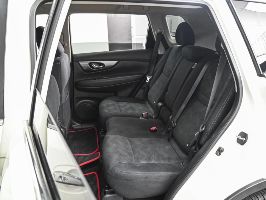 Nissan X-Trail III Рестайлинг Ставрополь  - изображение 9