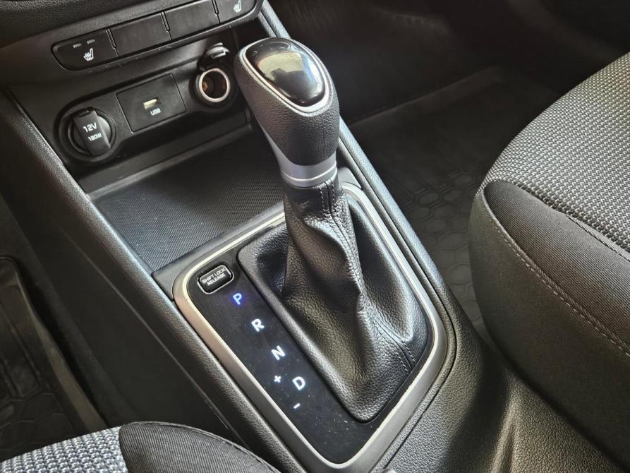 Hyundai Solaris II Рестайлинг Вологда  - изображение 15