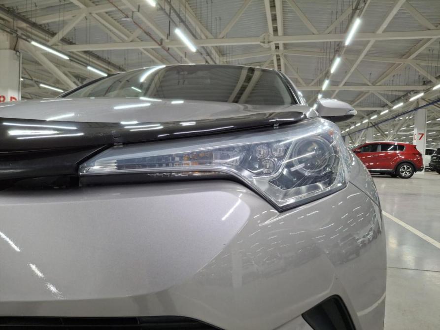 Toyota C-HR I Казань  - изображение 21