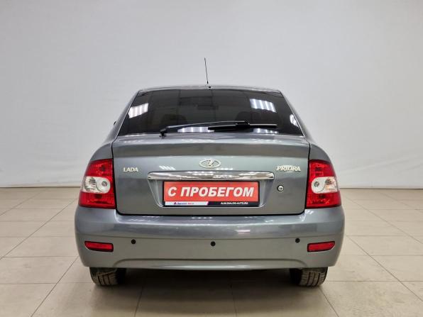 Lada (ВАЗ) Priora I с пробегом 2011 года, цена 260 000 рублей, 281492 км, хэтчбек, Автокод Объявления