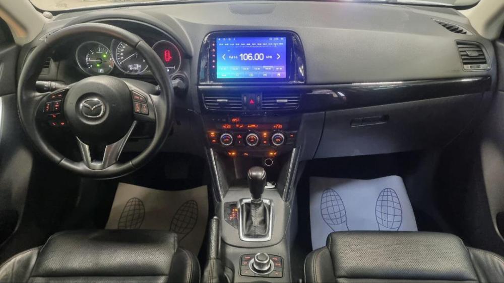 Mazda CX-5 I Уфа  - изображение 8