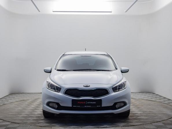 Kia Ceed II с пробегом 2015 года, цена 1 180 000 рублей, 175367 км, хэтчбек, Автокод Объявления