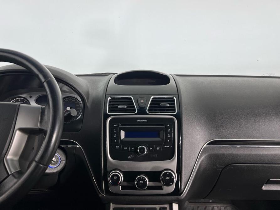 Geely Emgrand EC7 Архангельск  - изображение 19