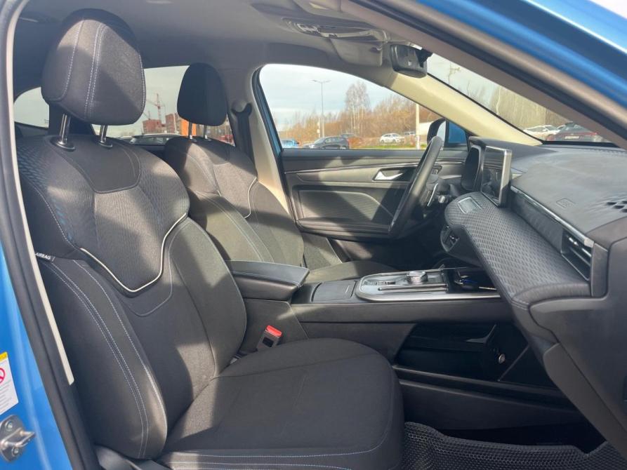 Haval Jolion I Пермь  - изображение 28
