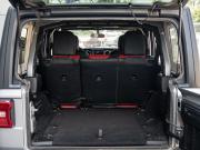 Jeep Wrangler IV (JL) Краснодар  - изображение 54