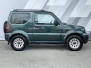 Suzuki Jimny III Рестайлинг 1 Екатеринбург  - изображение 26
