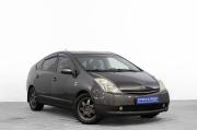 Toyota Prius II Рестайлинг (XW20) Барнаул  - изображение 27