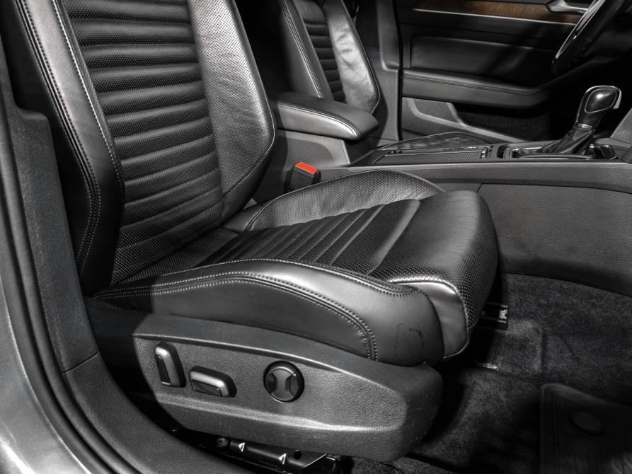 Volkswagen Passat B8 Санкт-Петербург  - изображение 16