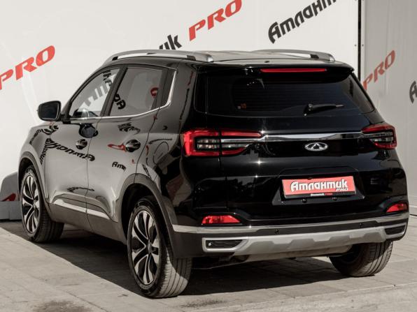 Chery Tiggo 4 I Рестайлинг с пробегом 2019 года, цена 1 260 000 рублей, 93318 км, внедорожник, Автокод Объявления