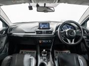 Mazda Axela III Иркутск  - изображение 33