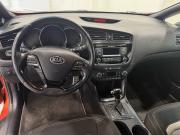 Kia Ceed II Челябинск  - изображение 21