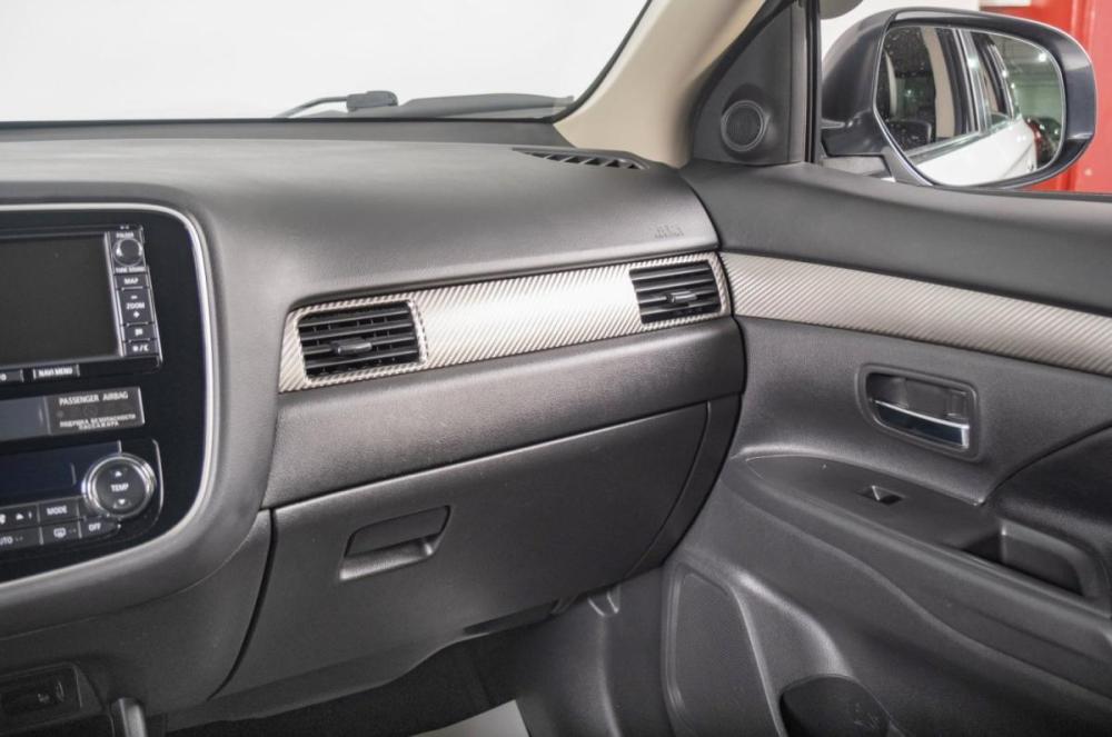 Mitsubishi Outlander III Рестайлинг Томск  - изображение 12