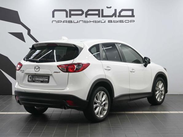 Mazda CX-5 I с пробегом 2012 года, цена 1 739 900 рублей, 216000 км, внедорожник, Автокод Объявления