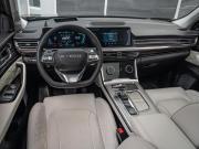 Exeed VX I Краснодар  - изображение 28