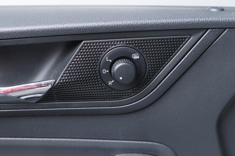 Skoda Rapid I Рестайлинг Челябинск  - изображение 8