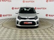Kia Picanto III Вологда  - изображение 22