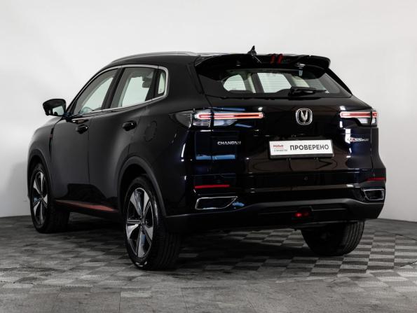 Changan CS55 Plus II с пробегом 2022 года, цена 1 999 000 рублей, 52629 км, внедорожник, Автокод Объявления