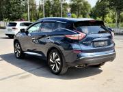 Nissan Murano III (Z52) Тула  - изображение 26
