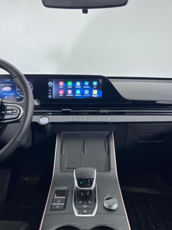 Omoda C5 I Рестайлинг с пробегом 2024 года, цена 1 850 000 рублей, 5900 км, внедорожник, Автокод Объявления